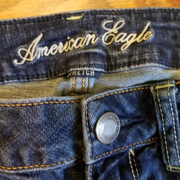 American Eagle Outfitters women's skinny jeans - Picture 8 of 8